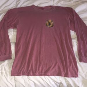 Men’s Hawaiian Long Sleeve Shirts